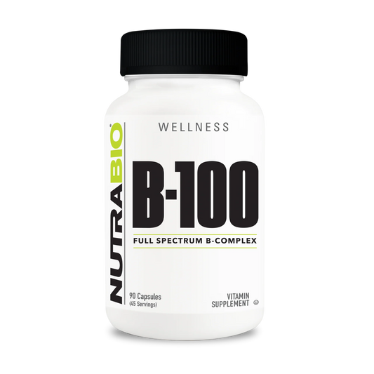 B100