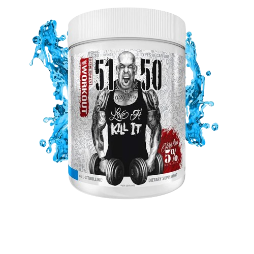 5150 Blue Ice