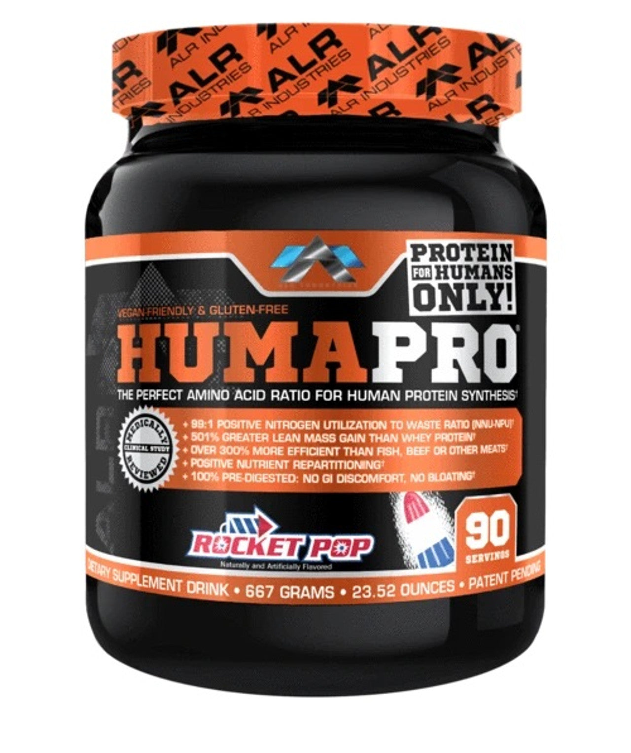 HumaPro