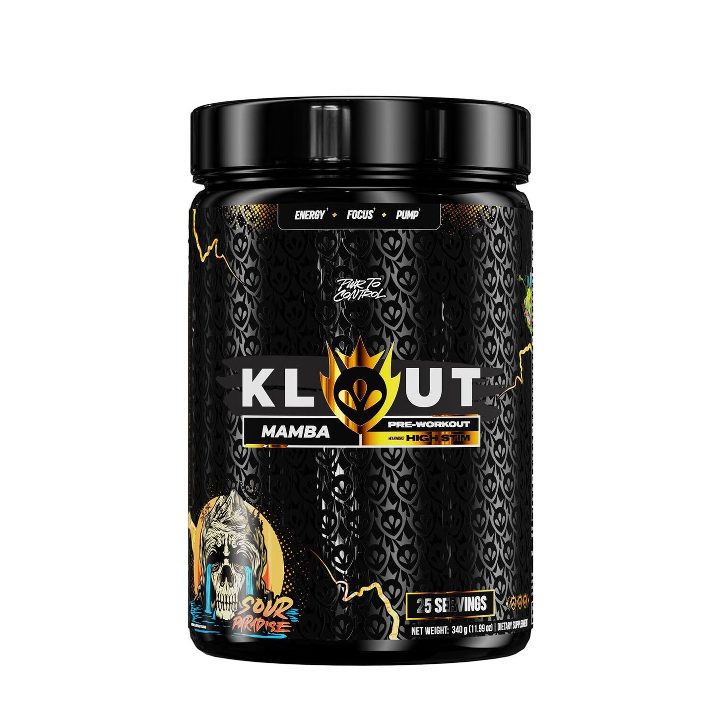Klout