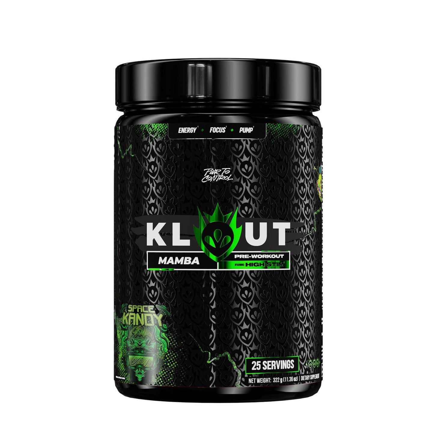 Klout