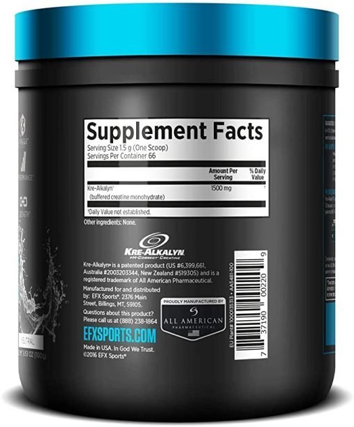 Kre-Alkalyn