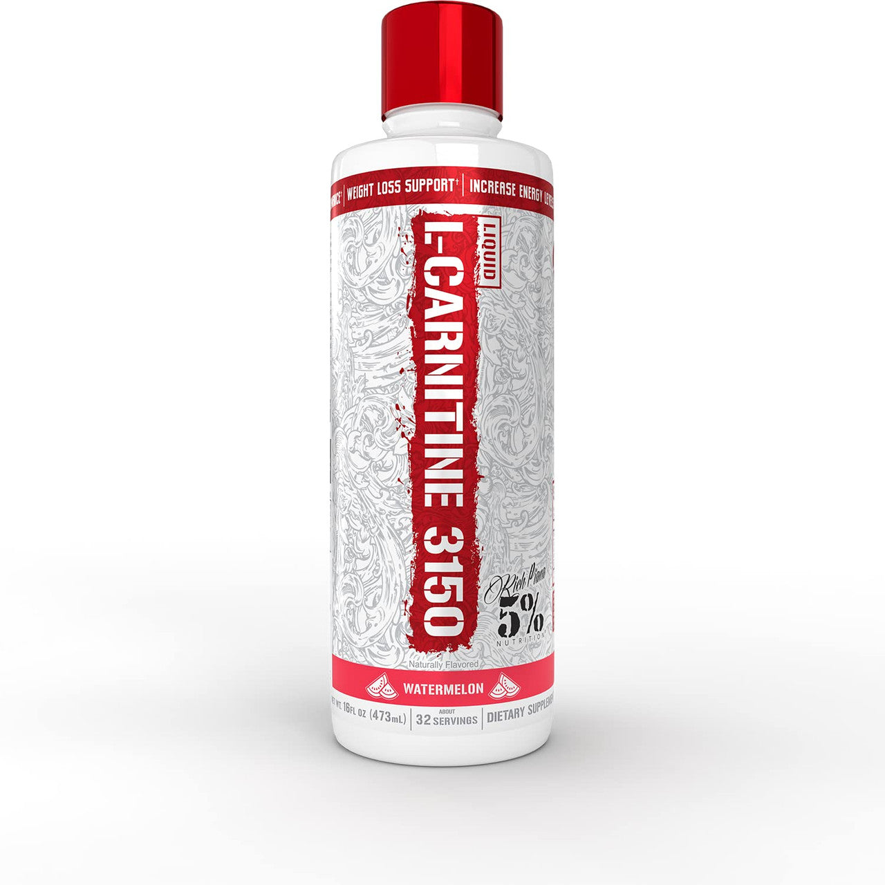 5% l-Carnitine orange