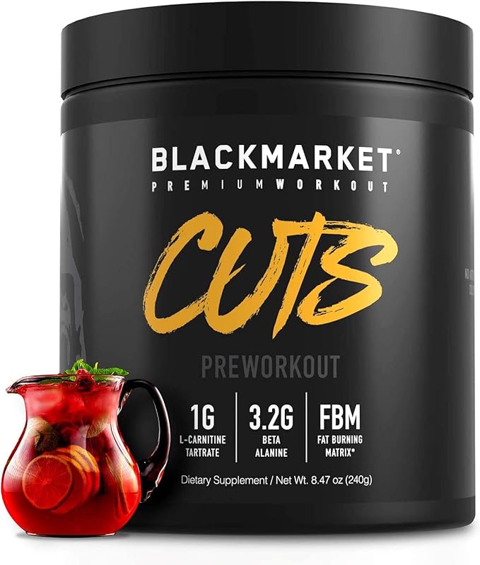 Cuts