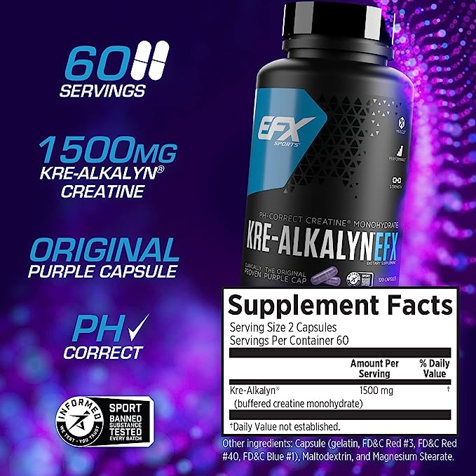 Kre-Alkalyn