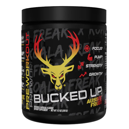 Bucked Up