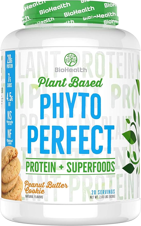 Phyto Fuel Greens