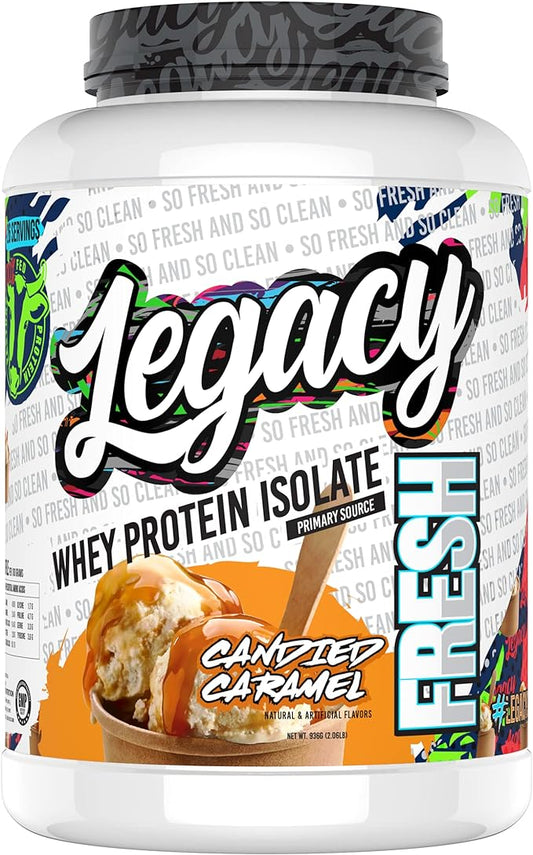 Legacy