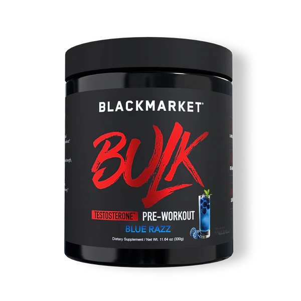 Bulk
