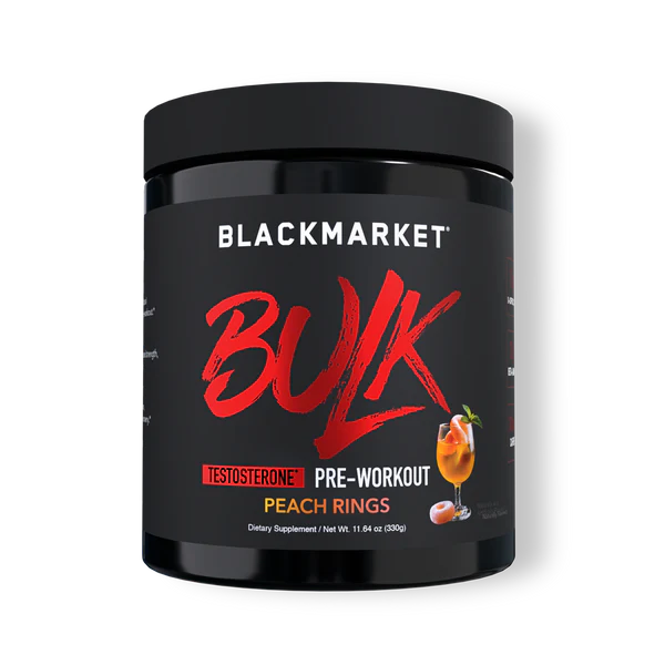 Bulk