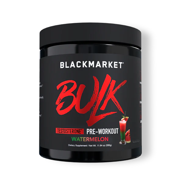 Bulk
