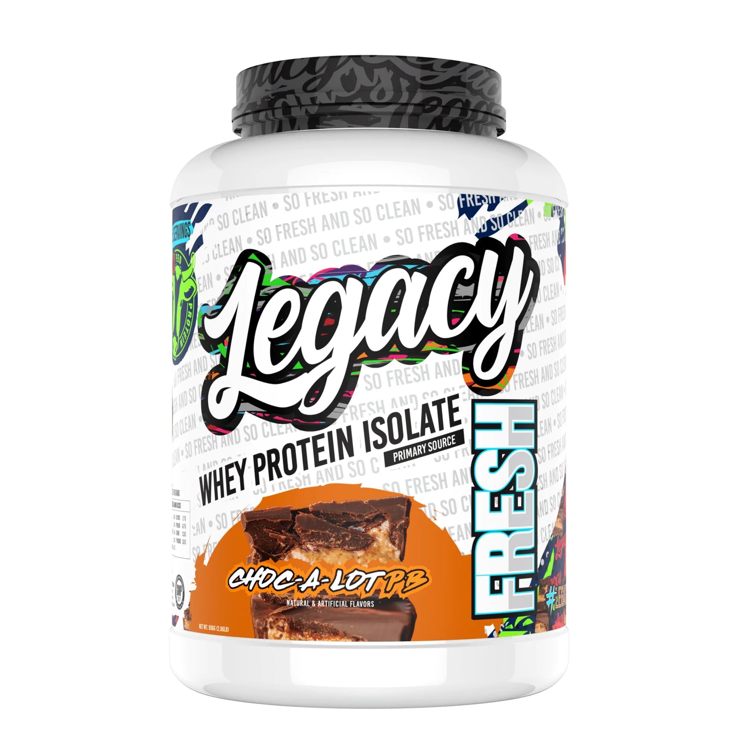 Legacy