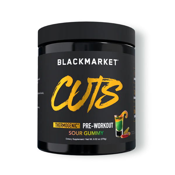 Cuts