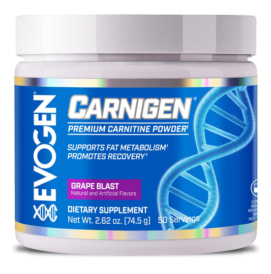 Evogen-Carnigen