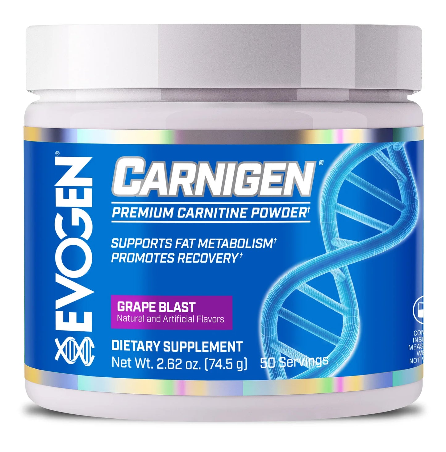Evogen-Carnigen