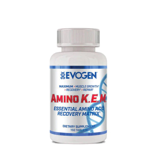 Amino K.E.M Pills
