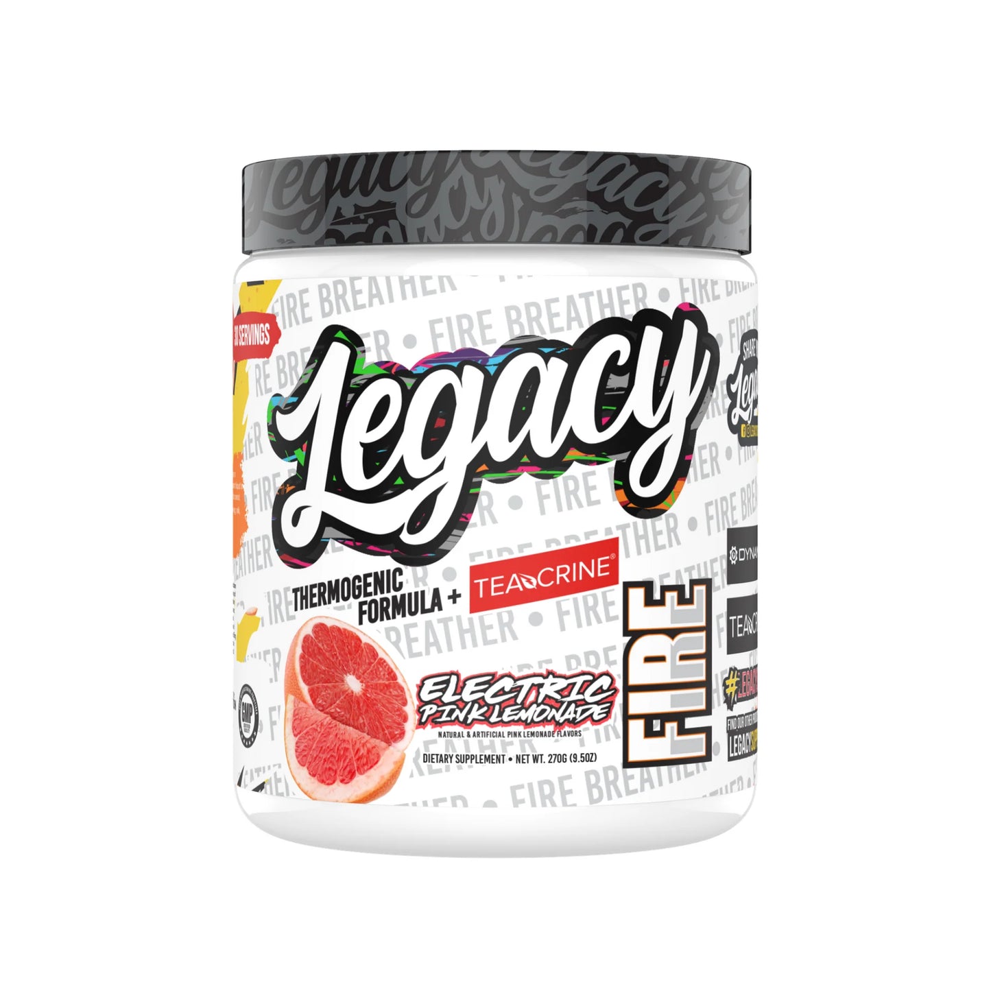 Legacy