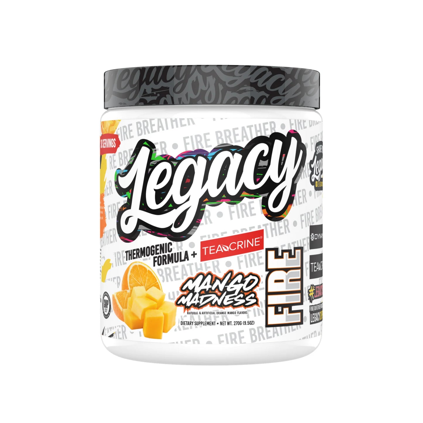 Legacy
