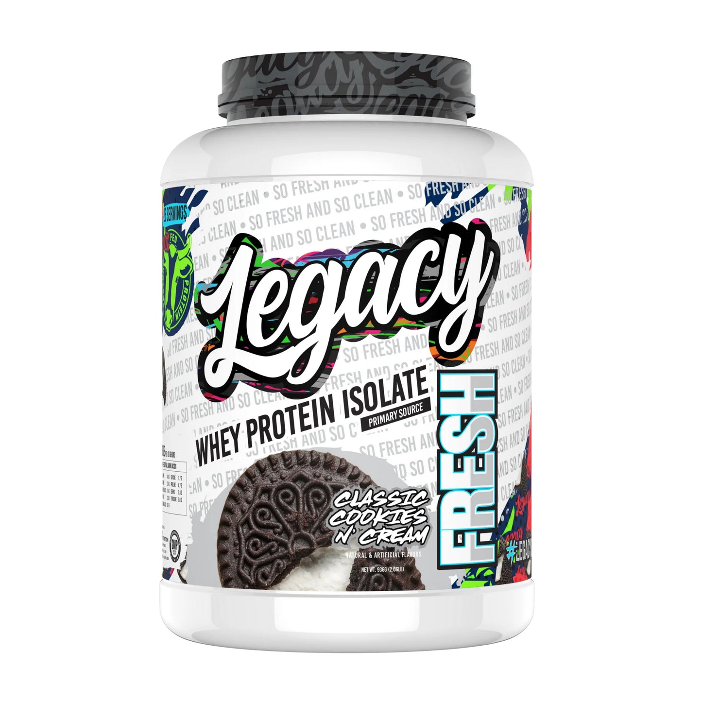 Legacy