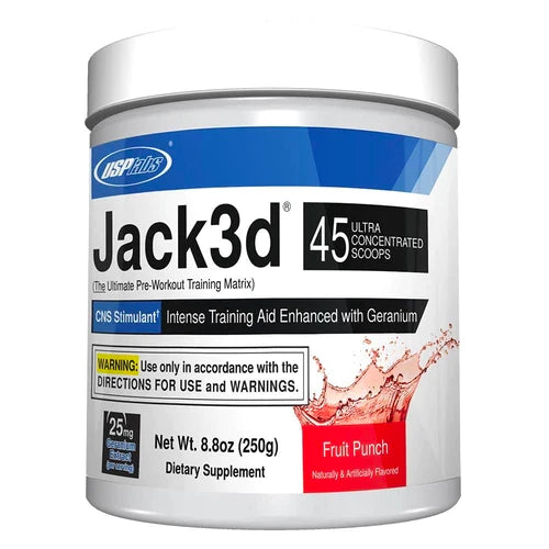 Jack3d