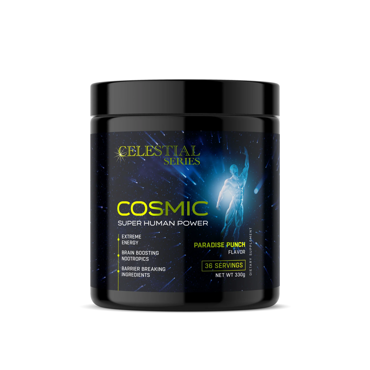 Cosmic