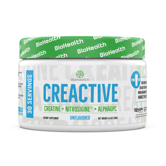 Creactive