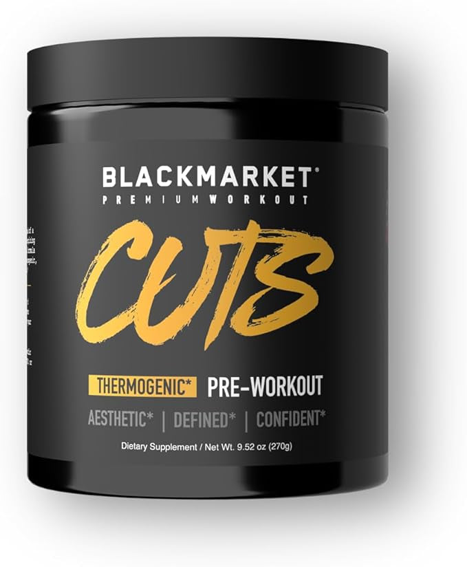 Cuts