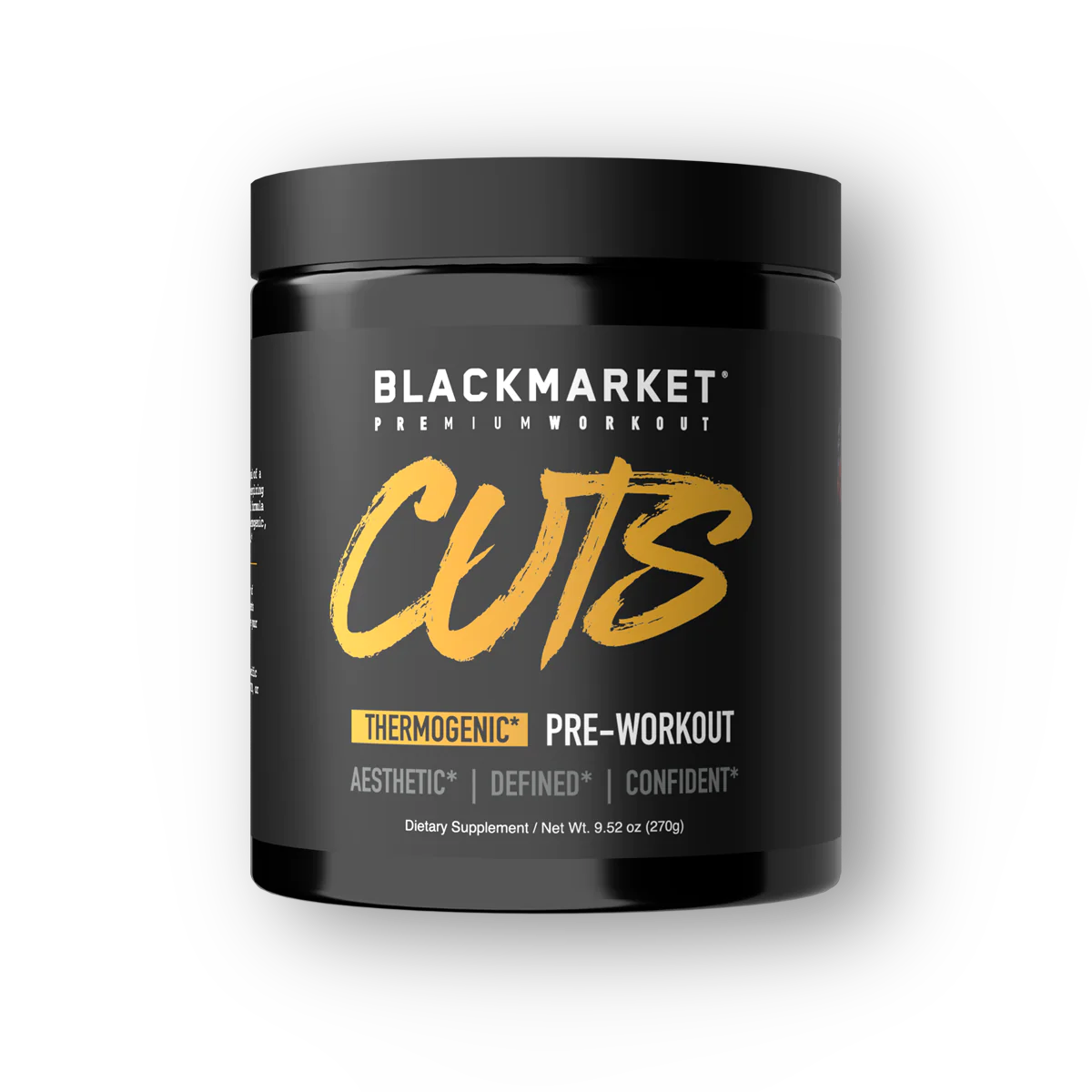 Cuts