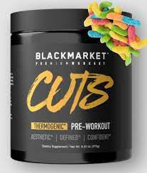 Cuts
