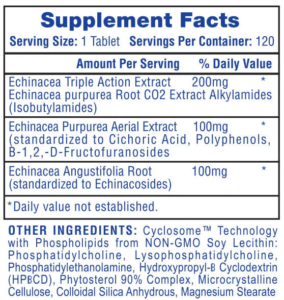 Echinacea