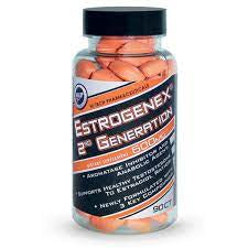 Estrogenenex 2nd Gen
