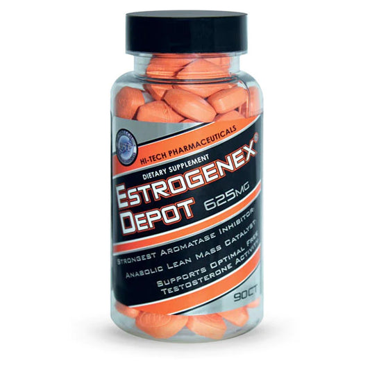 Estrogenex
