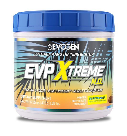 EVP XTREME Tropic thunder