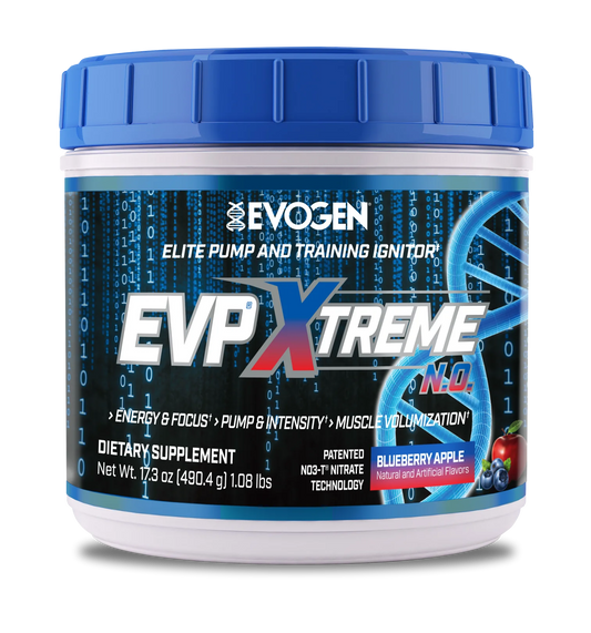 EVPXTREME