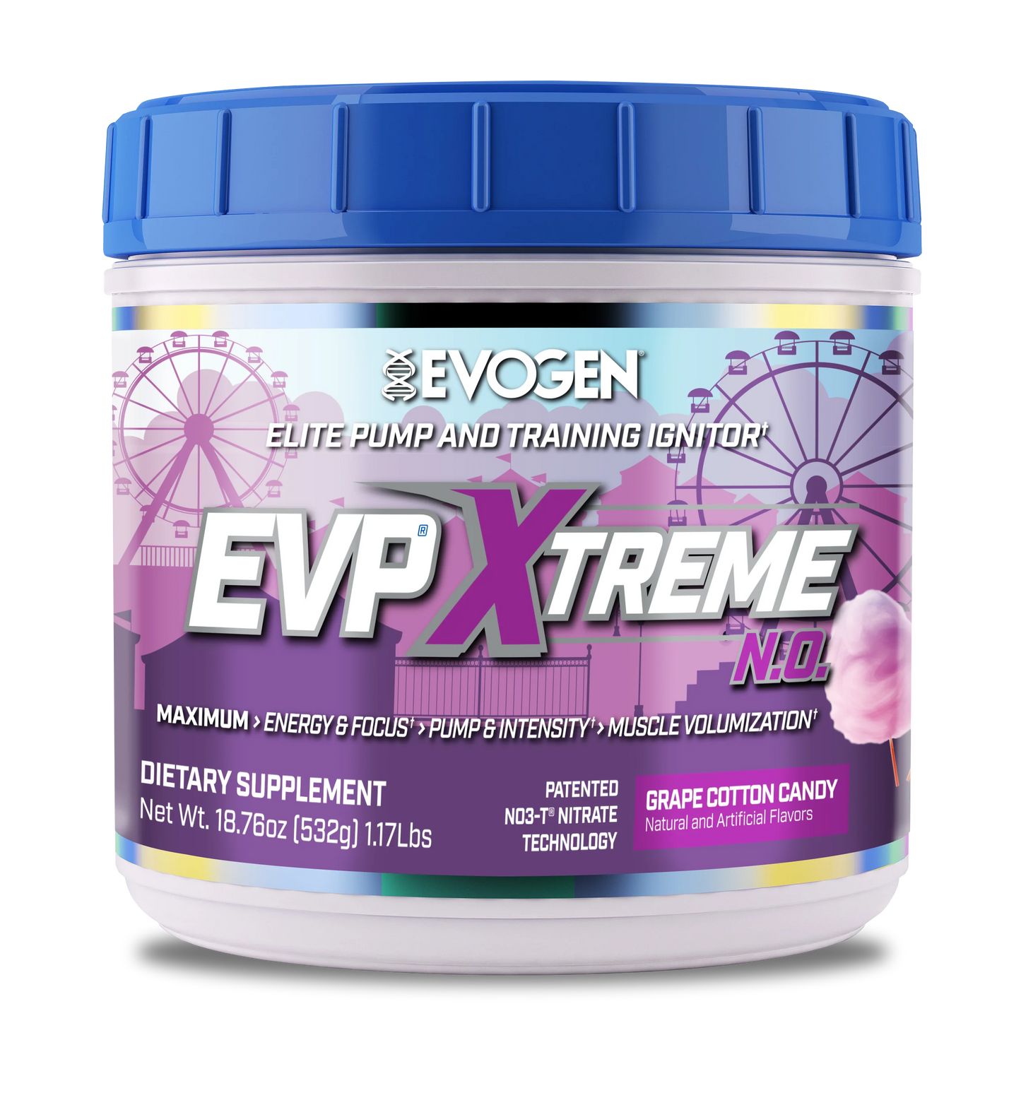 EVPXTREME