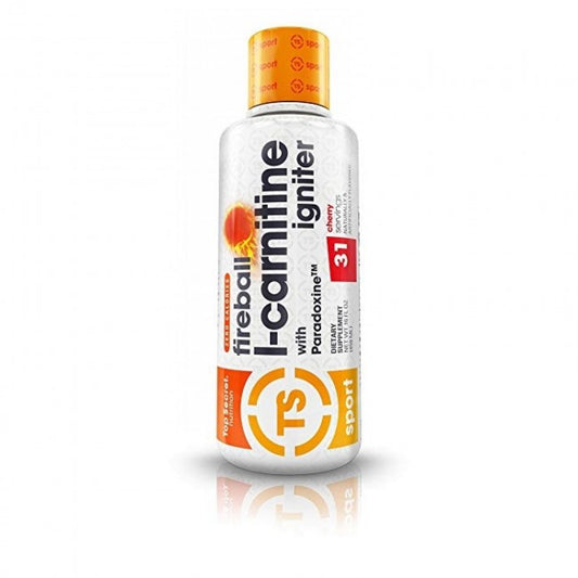 Fireball L-Carnitine
