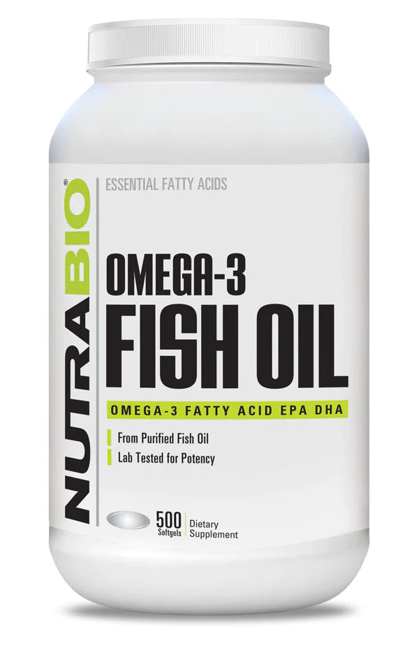 Fish Oil