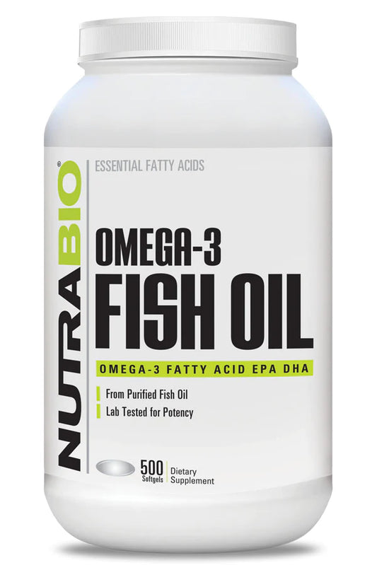Fish Oil