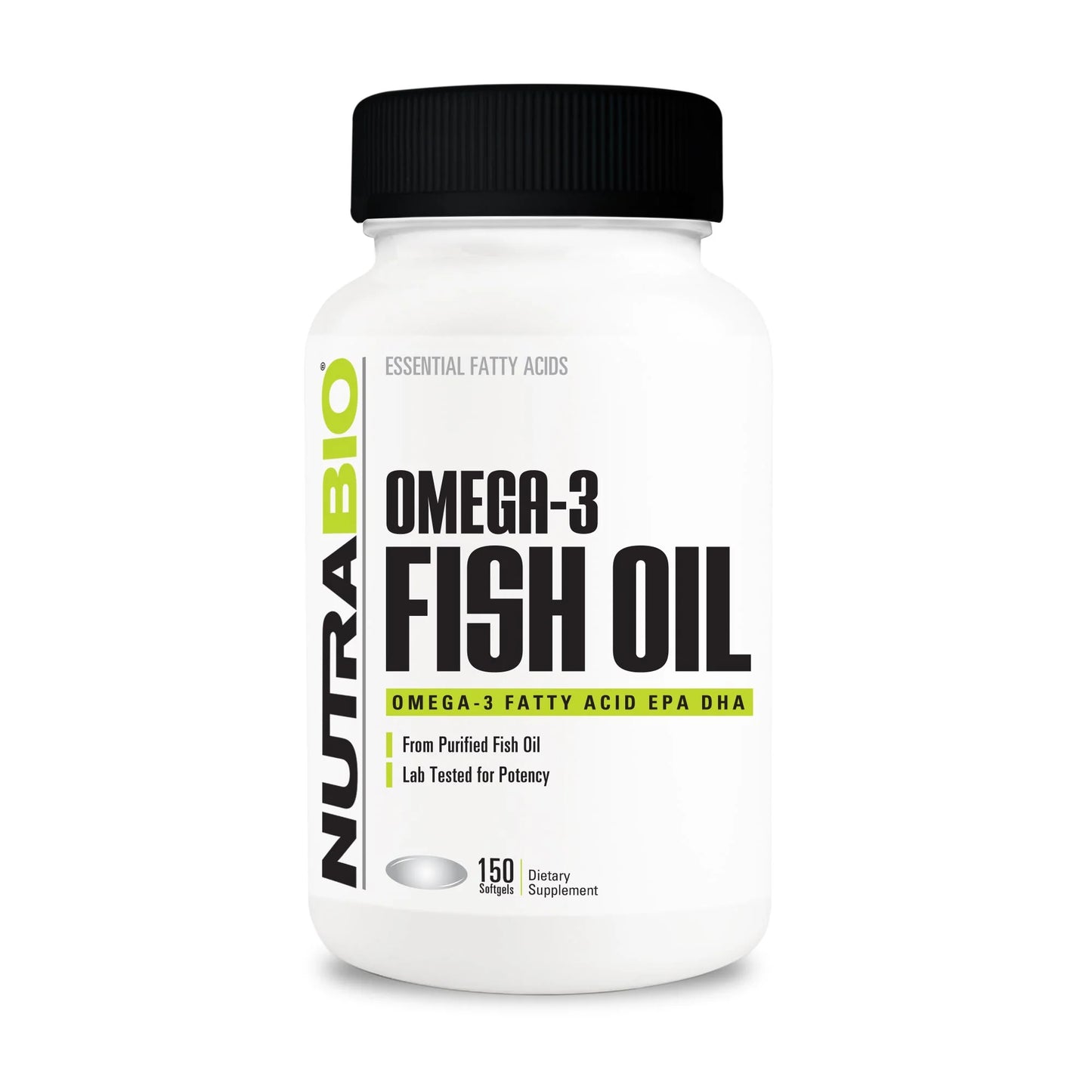Fish Oil