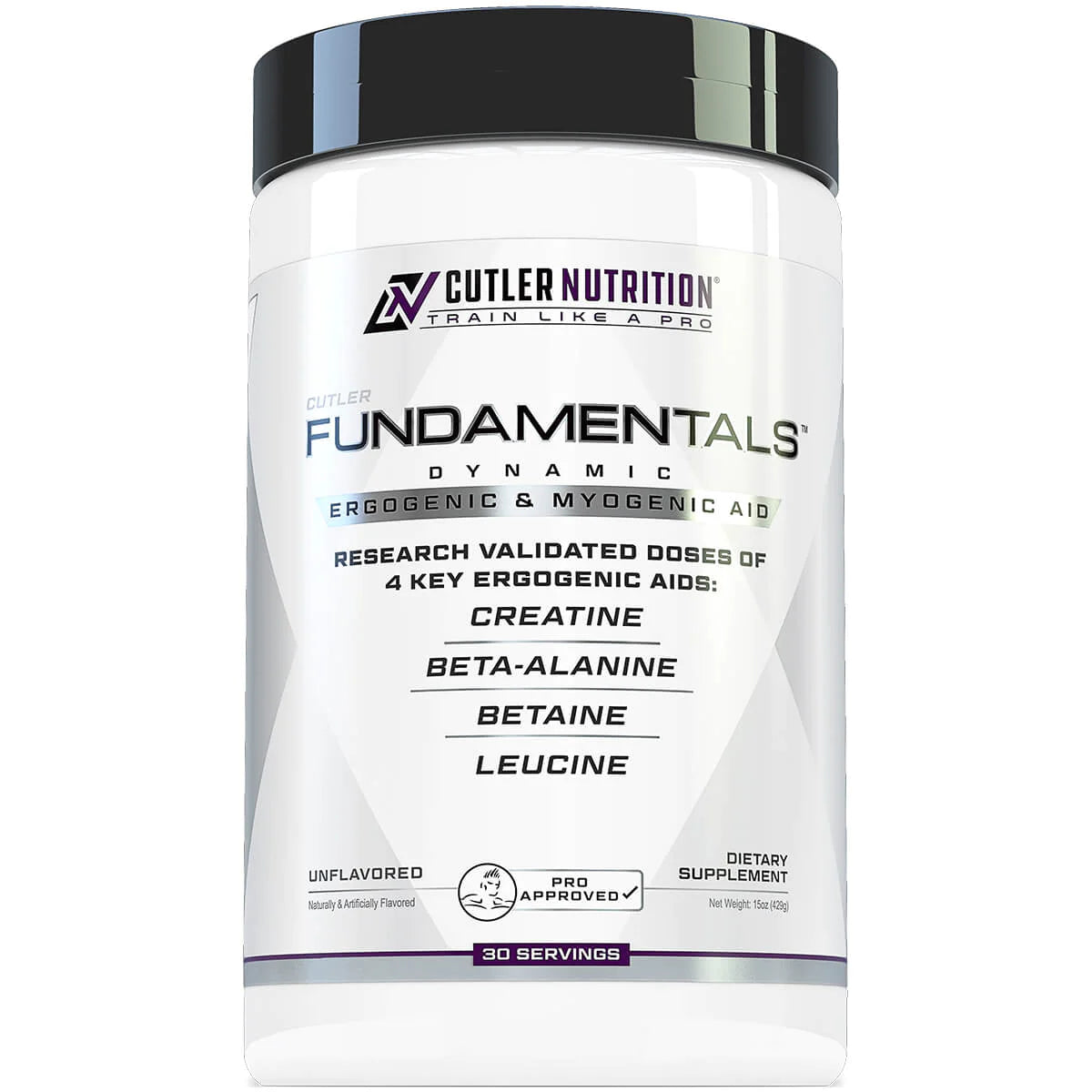 Fundamentals Creatine
