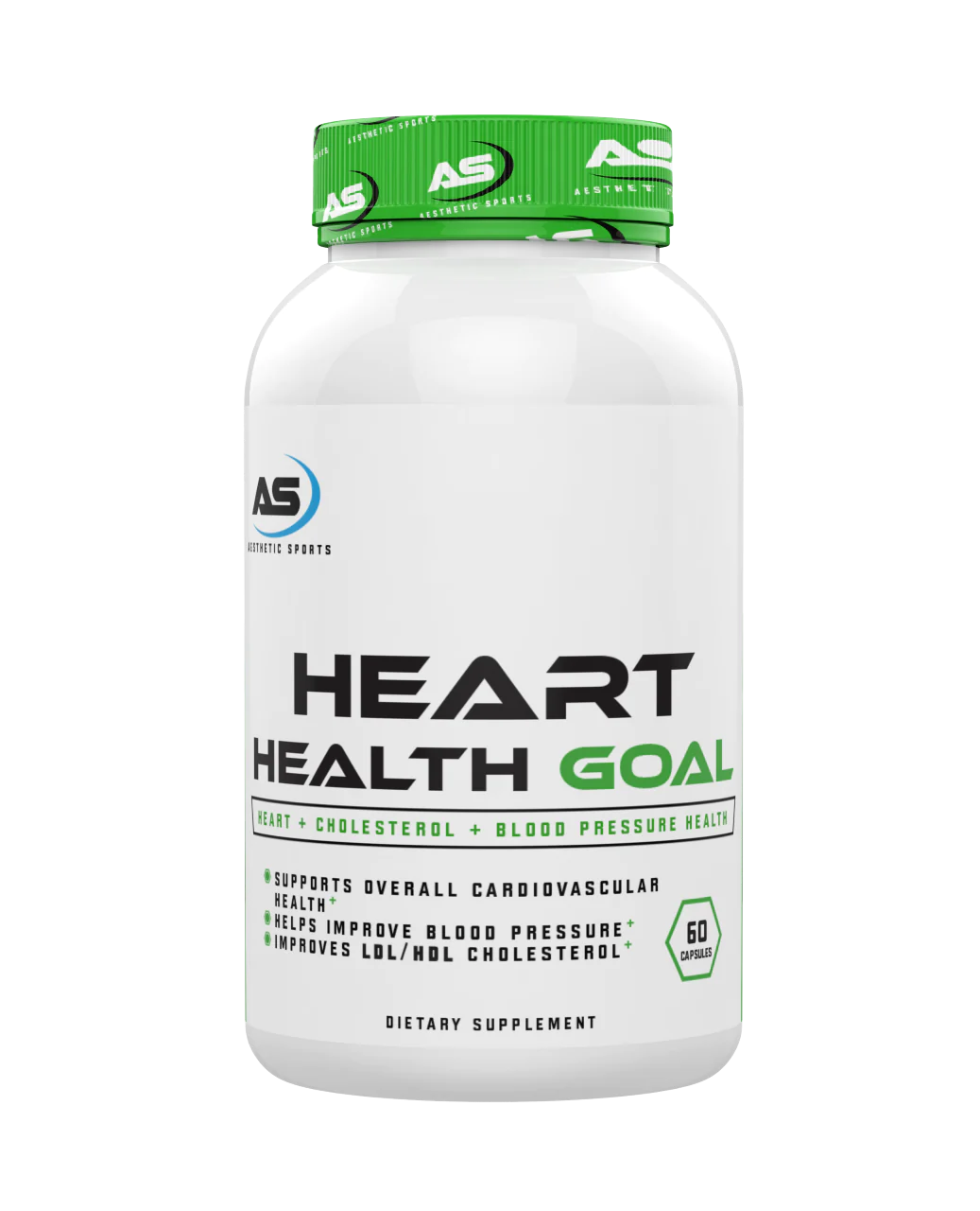 Heart Health goal