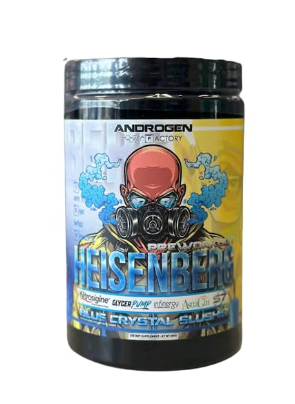 Heisenberg