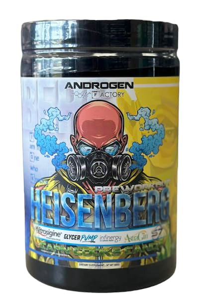 Heisenberg