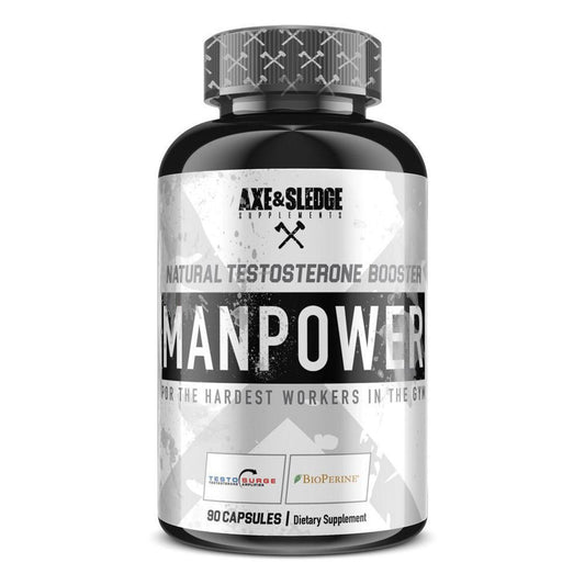 Man Power