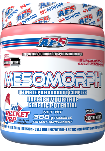 Mesomorph