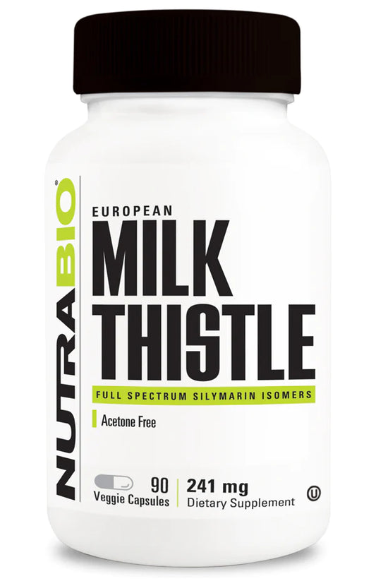 Milk Thistle