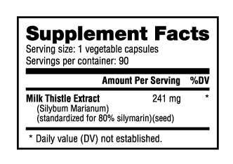 Milk Thistle