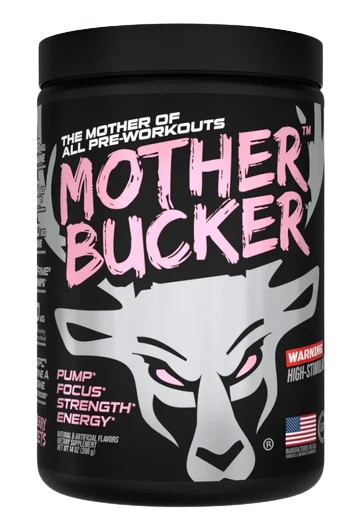 Mother Bucker