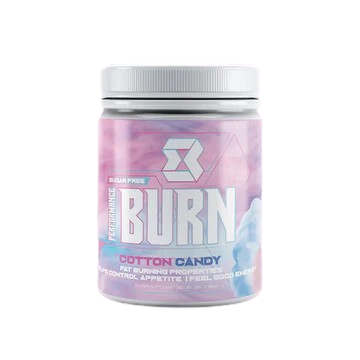 Motiv8 Burn