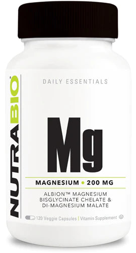 Nutrabio Arginine